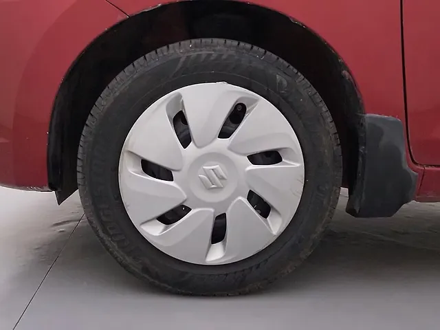 Used Maruti Suzuki Celerio [2014-2017] VXi AMT in Bangalore
