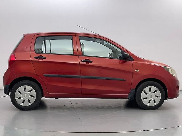 Used Maruti Suzuki Celerio [2014-2017] VXi AMT in Bangalore