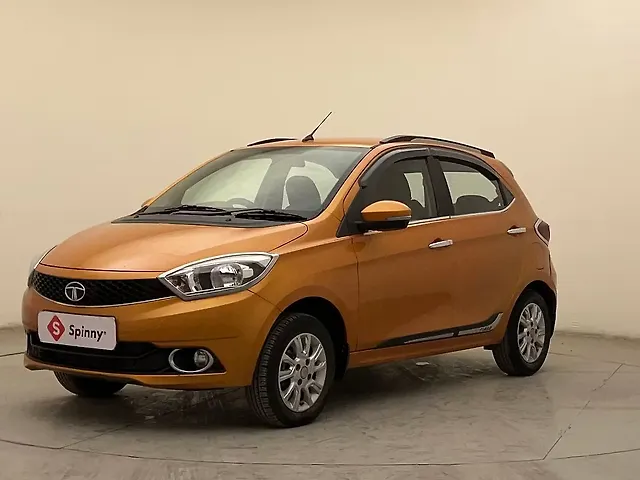 Used 2018 Tata Tiago in Pune