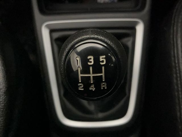 Used Maruti Suzuki Swift ZXi CNG in Hyderabad