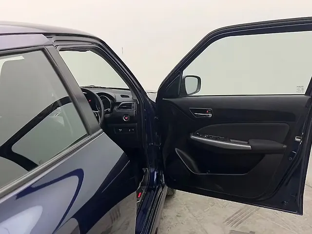Used Maruti Suzuki Swift ZXi CNG in Hyderabad