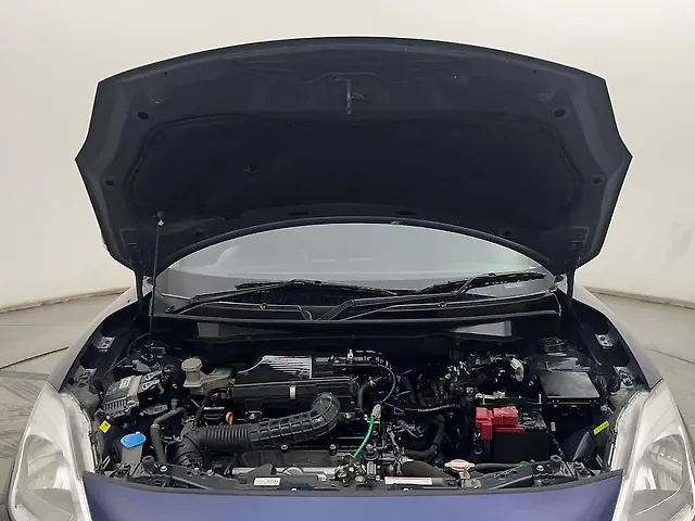 Used Maruti Suzuki Swift ZXi CNG in Hyderabad