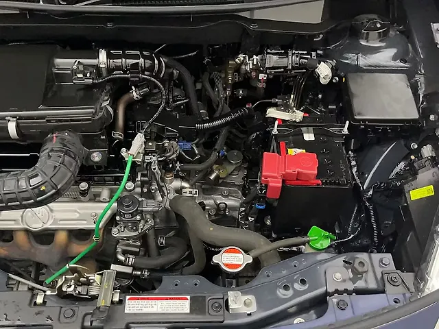 Used Maruti Suzuki Swift ZXi CNG in Hyderabad