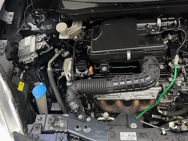 Used Maruti Suzuki Swift ZXi CNG in Hyderabad