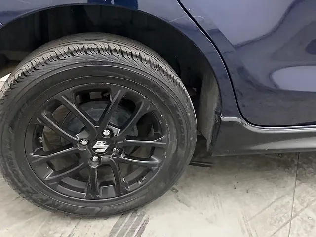 Used Maruti Suzuki Swift ZXi CNG in Hyderabad