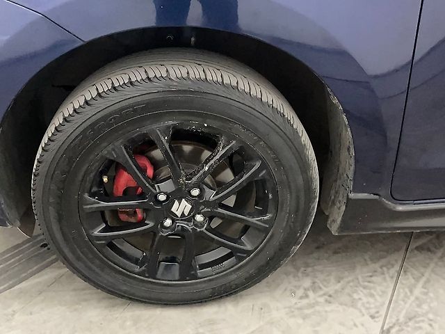 Used Maruti Suzuki Swift ZXi CNG in Hyderabad