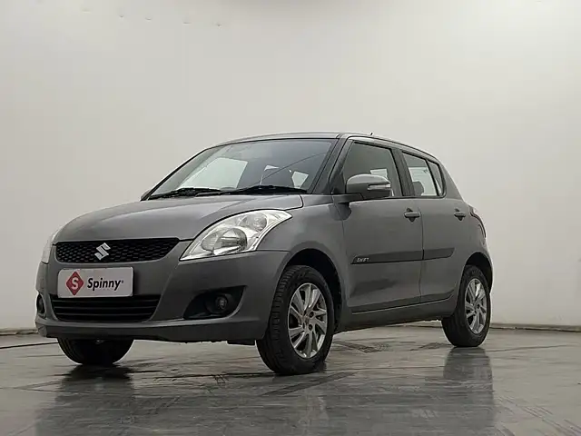 Used 2014 Maruti Suzuki Swift in Hyderabad
