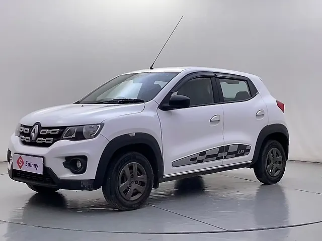 Used 2017 Renault Kwid in Bangalore