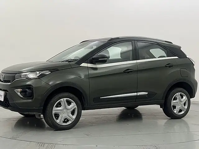 Used 2022 Tata Nexon in Gurgaon