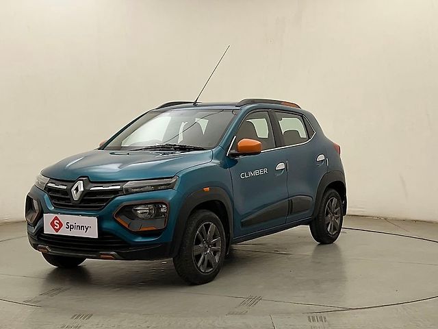 Used 2022 Renault Kwid in Mumbai