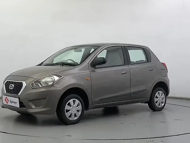Used 2016 Datsun Go in Ahmedabad