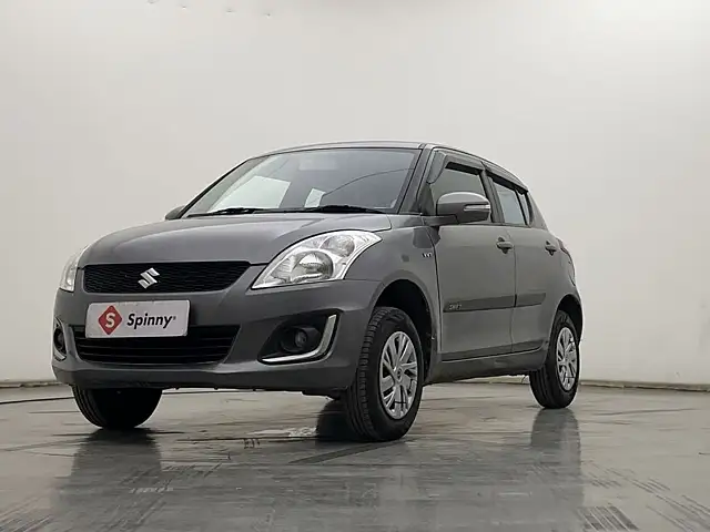 Used 2015 Maruti Suzuki Swift in Hyderabad