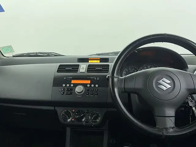 Used Maruti Suzuki Swift Dzire [2010-2011] VXi 1.2 BS-IV in Ghaziabad