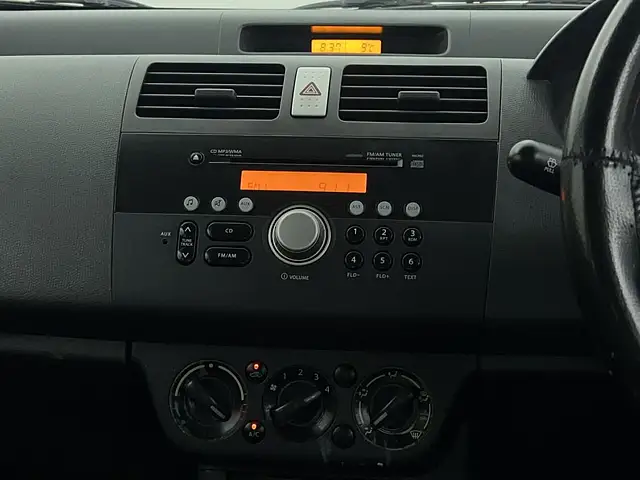 Used Maruti Suzuki Swift Dzire [2010-2011] VXi 1.2 BS-IV in Ghaziabad