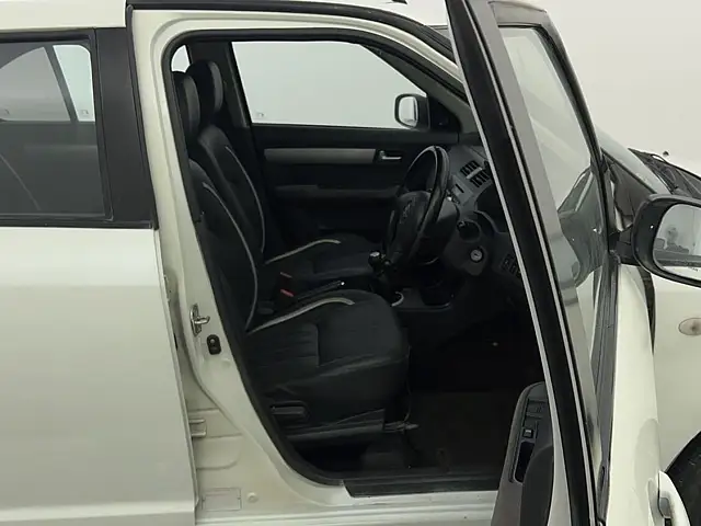 Used Maruti Suzuki Swift Dzire [2010-2011] VXi 1.2 BS-IV in Ghaziabad