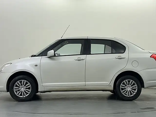 Used Maruti Suzuki Swift Dzire [2010-2011] VXi 1.2 BS-IV in Ghaziabad