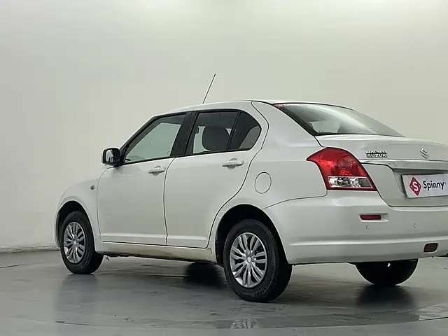 Used Maruti Suzuki Swift Dzire [2010-2011] VXi 1.2 BS-IV in Ghaziabad