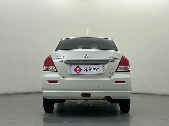 Used Maruti Suzuki Swift Dzire [2010-2011] VXi 1.2 BS-IV in Ghaziabad
