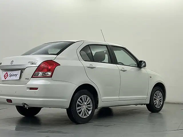 Used Maruti Suzuki Swift Dzire [2010-2011] VXi 1.2 BS-IV in Ghaziabad
