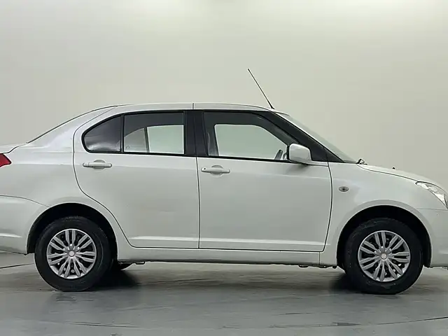 Used Maruti Suzuki Swift Dzire [2010-2011] VXi 1.2 BS-IV in Ghaziabad