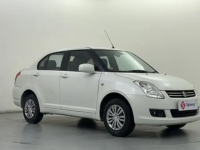 Used Maruti Suzuki Swift Dzire [2010-2011] VXi 1.2 BS-IV in Ghaziabad