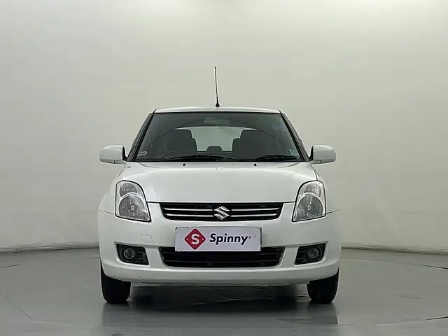 Used Maruti Suzuki Swift Dzire [2010-2011] VXi 1.2 BS-IV in Ghaziabad