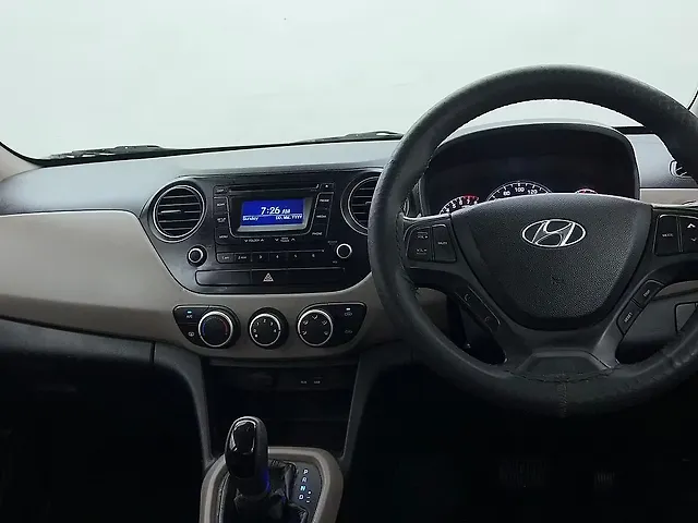 Used Hyundai Grand i10 [2013-2017] Asta AT 1.2 Kappa VTVT [2013-2016] in Delhi