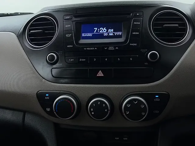 Used Hyundai Grand i10 [2013-2017] Asta AT 1.2 Kappa VTVT [2013-2016] in Delhi