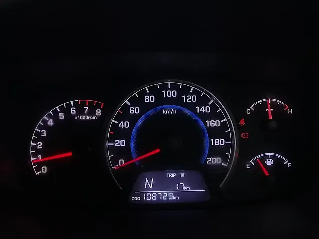 Used Hyundai Grand i10 [2013-2017] Asta AT 1.2 Kappa VTVT [2013-2016] in Delhi