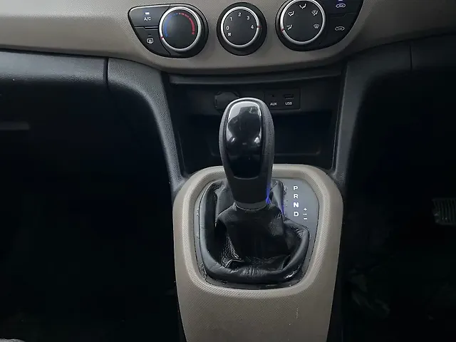 Used Hyundai Grand i10 [2013-2017] Asta AT 1.2 Kappa VTVT [2013-2016] in Delhi