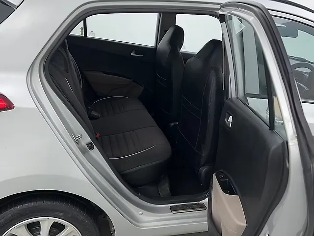 Used Hyundai Grand i10 [2013-2017] Asta AT 1.2 Kappa VTVT [2013-2016] in Delhi