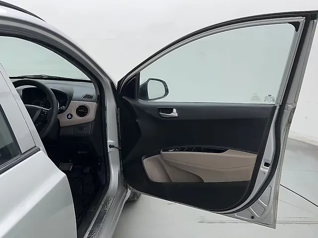 Used Hyundai Grand i10 [2013-2017] Asta AT 1.2 Kappa VTVT [2013-2016] in Delhi
