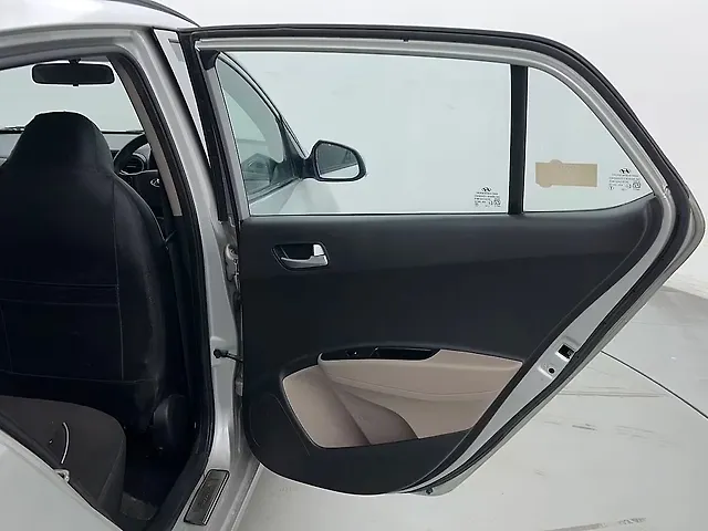 Used Hyundai Grand i10 [2013-2017] Asta AT 1.2 Kappa VTVT [2013-2016] in Delhi