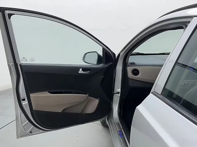 Used Hyundai Grand i10 [2013-2017] Asta AT 1.2 Kappa VTVT [2013-2016] in Delhi