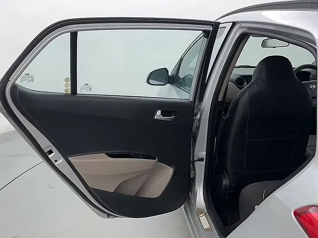 Used Hyundai Grand i10 [2013-2017] Asta AT 1.2 Kappa VTVT [2013-2016] in Delhi