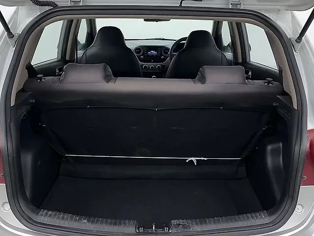 Used Hyundai Grand i10 [2013-2017] Asta AT 1.2 Kappa VTVT [2013-2016] in Delhi