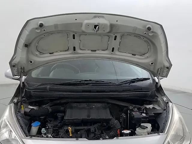 Used Hyundai Grand i10 [2013-2017] Asta AT 1.2 Kappa VTVT [2013-2016] in Delhi
