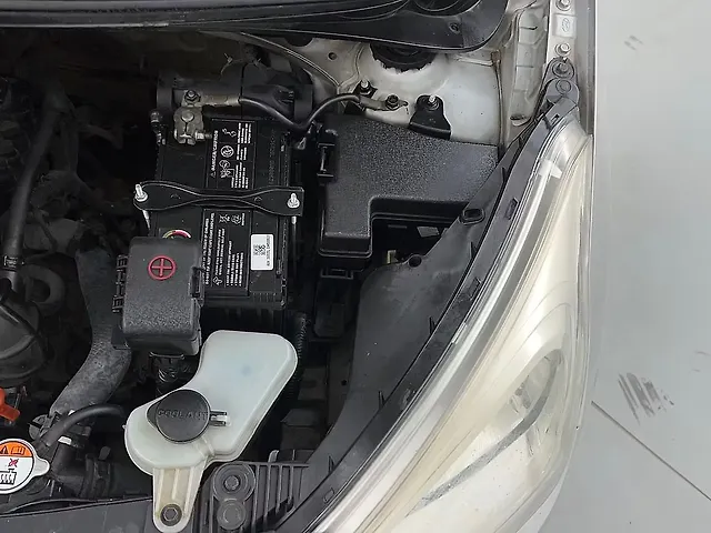 Used Hyundai Grand i10 [2013-2017] Asta AT 1.2 Kappa VTVT [2013-2016] in Delhi