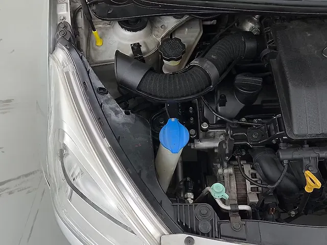 Used Hyundai Grand i10 [2013-2017] Asta AT 1.2 Kappa VTVT [2013-2016] in Delhi