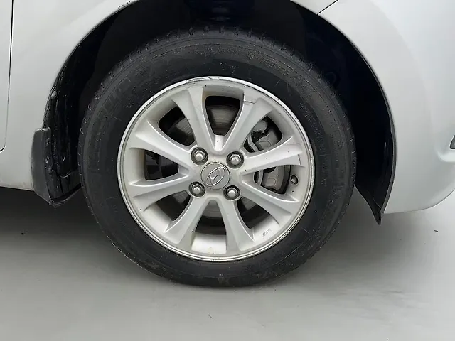 Used Hyundai Grand i10 [2013-2017] Asta AT 1.2 Kappa VTVT [2013-2016] in Delhi