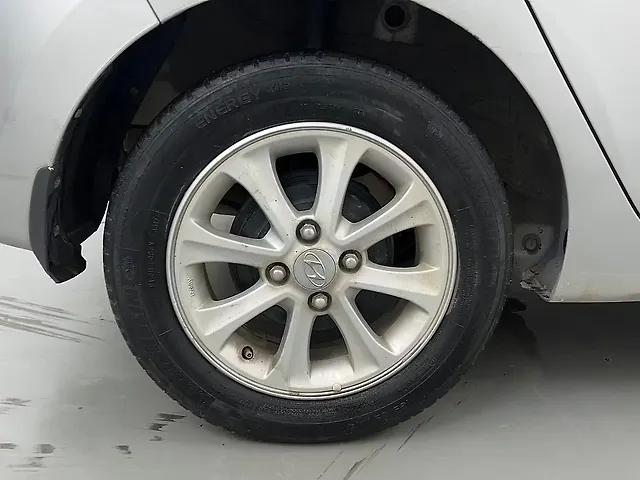 Used Hyundai Grand i10 [2013-2017] Asta AT 1.2 Kappa VTVT [2013-2016] in Delhi