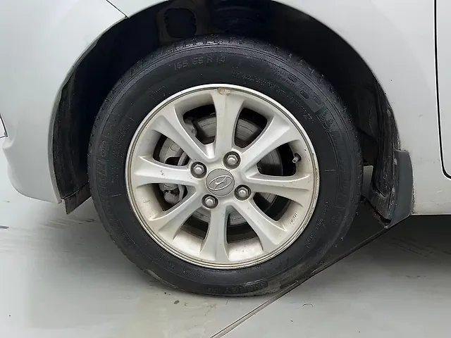 Used Hyundai Grand i10 [2013-2017] Asta AT 1.2 Kappa VTVT [2013-2016] in Delhi