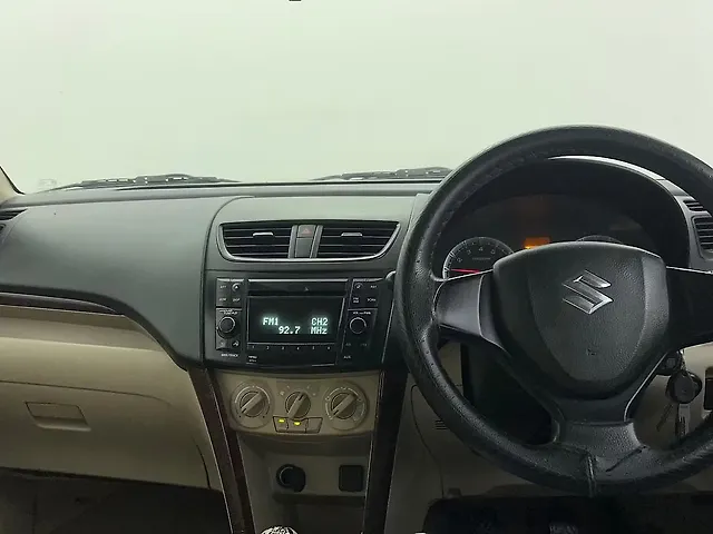 Used Maruti Suzuki Swift DZire [2011-2015] VXI in Gurgaon