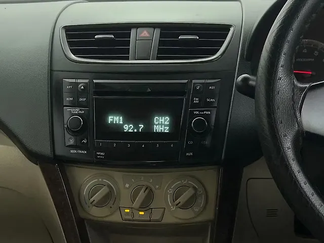 Used Maruti Suzuki Swift DZire [2011-2015] VXI in Gurgaon