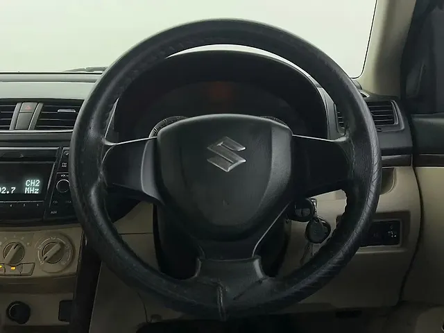 Used Maruti Suzuki Swift DZire [2011-2015] VXI in Gurgaon