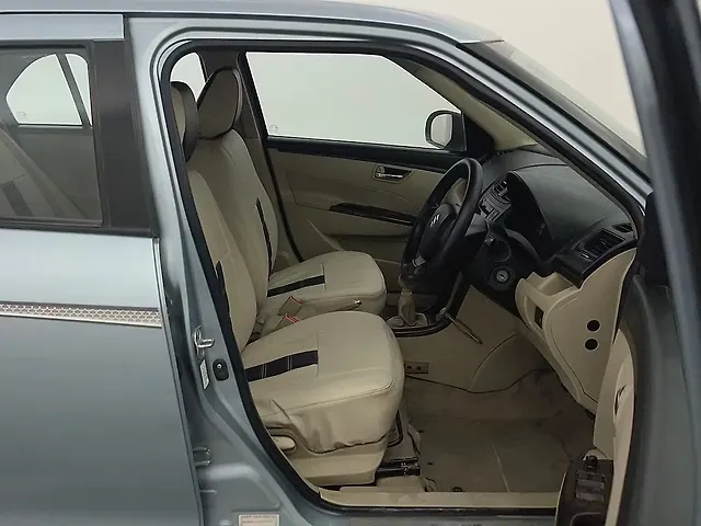 Used Maruti Suzuki Swift DZire [2011-2015] VXI in Gurgaon