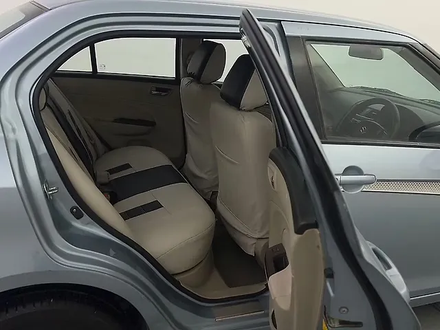Used Maruti Suzuki Swift DZire [2011-2015] VXI in Gurgaon
