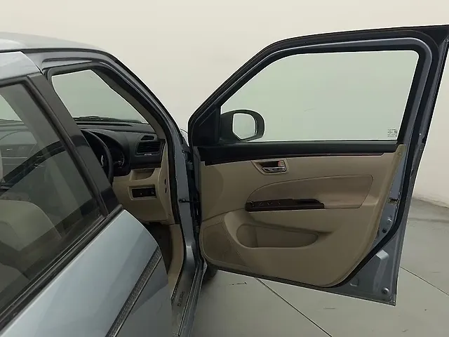 Used Maruti Suzuki Swift DZire [2011-2015] VXI in Gurgaon