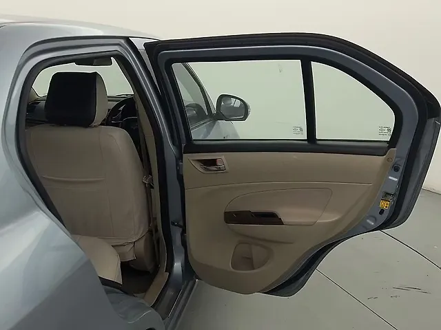 Used Maruti Suzuki Swift DZire [2011-2015] VXI in Gurgaon