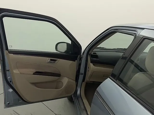 Used Maruti Suzuki Swift DZire [2011-2015] VXI in Gurgaon